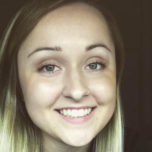 Meet your Posher, Brianna